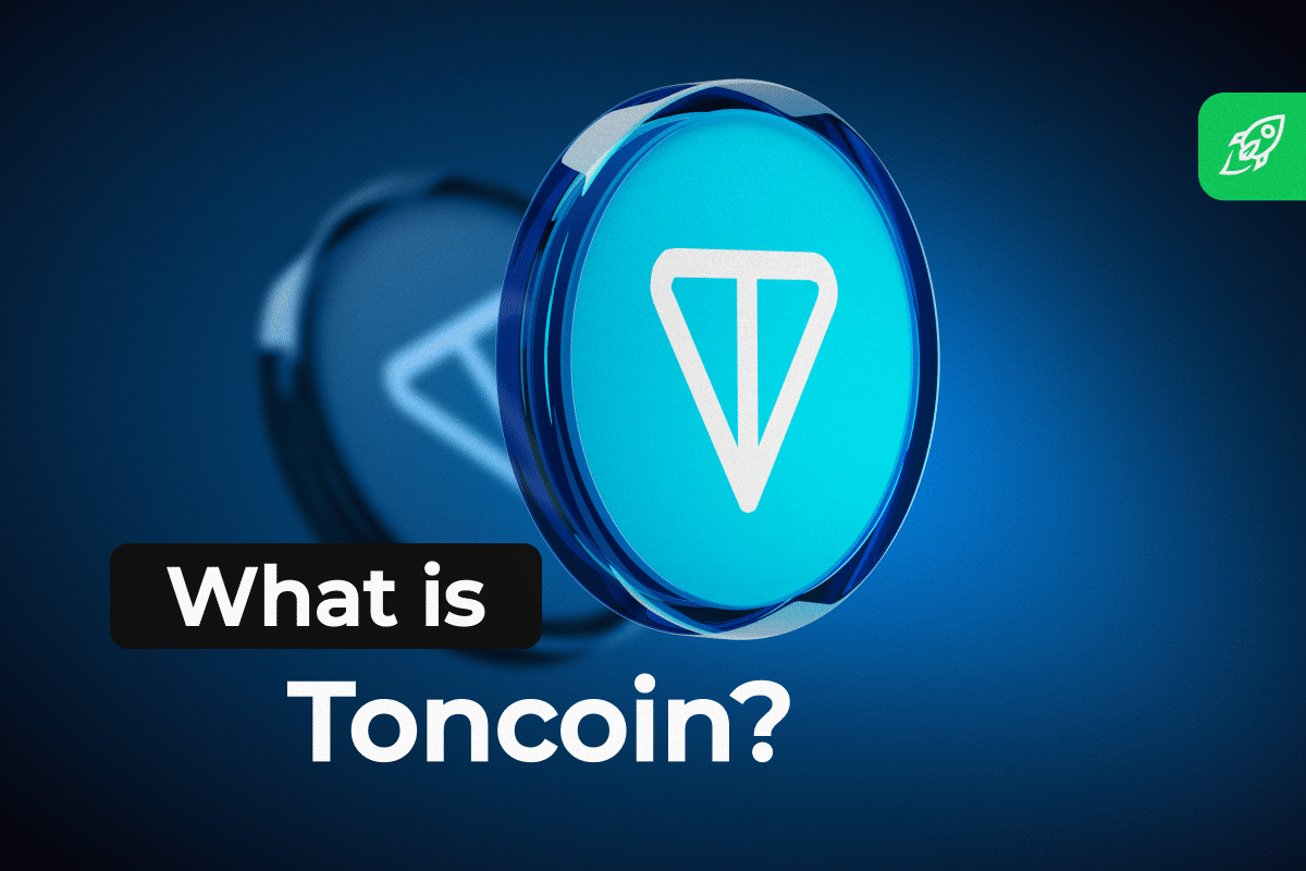 What Is Toncoin (TON)? Everything You Need To Know