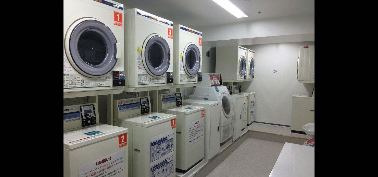 Tokyu Stay (Official) | Hotels with washer-dryers in every room.