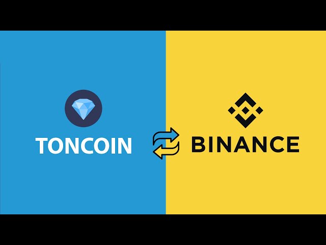 Toncoin: The future of currency