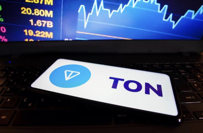 Where to Buy TON (Toncoin)? Exchanges and DEX for TON Token | cryptolove.fun