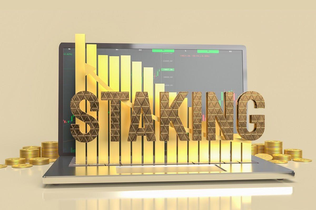 Best Crypto Staking Rates - Bitcoin Market Journal