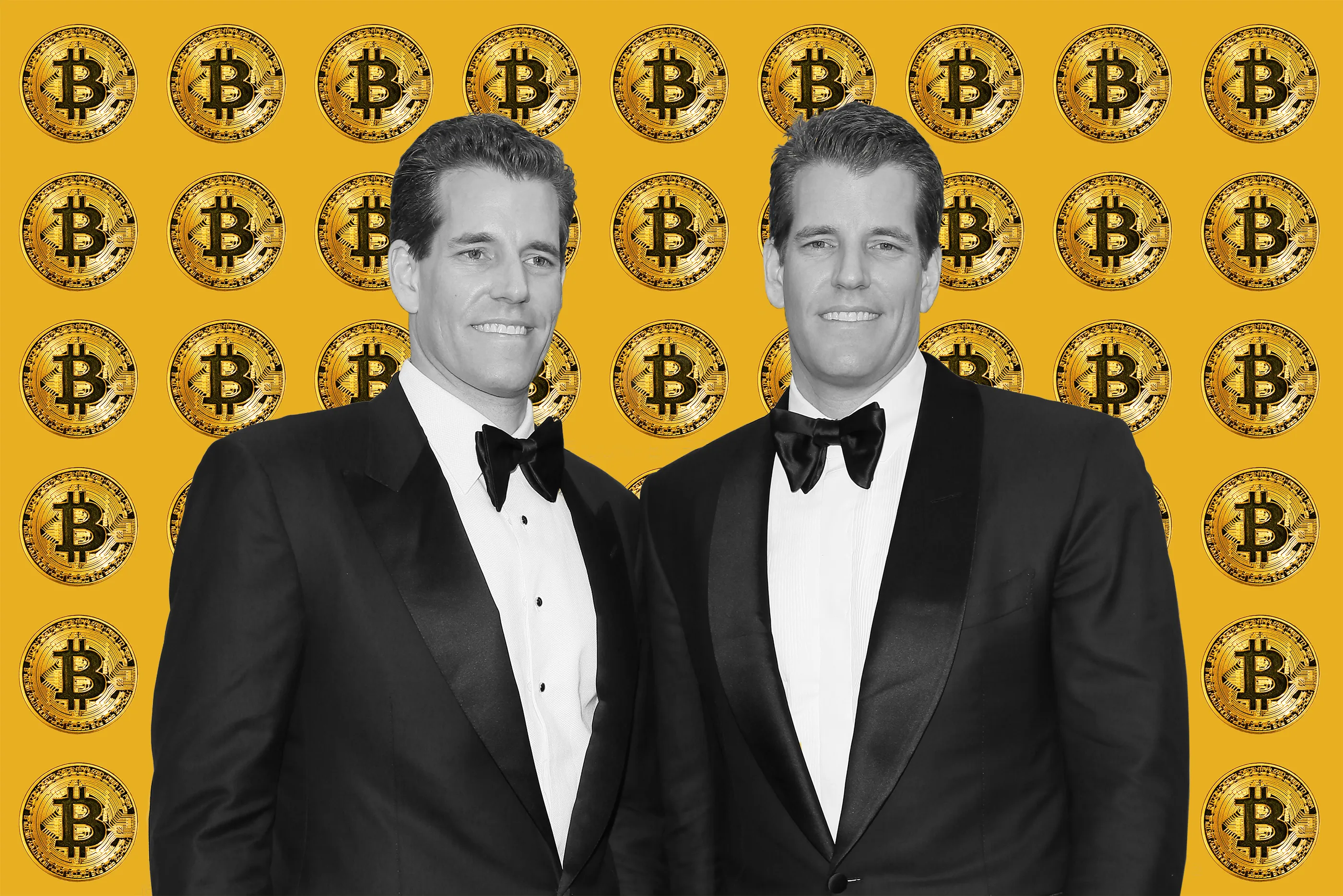 Who Are the Richest Bitcoin Billionaires? Top 9 Hodlers Revealed!