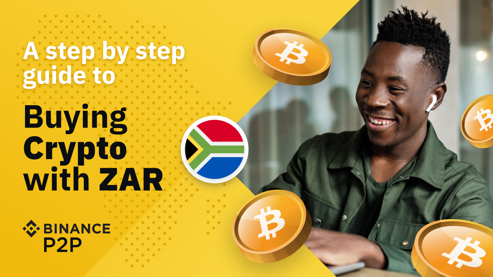 Top 5 Exchanges in South Africa to Trade Bitcoin to Rand (BTC/ZAR)