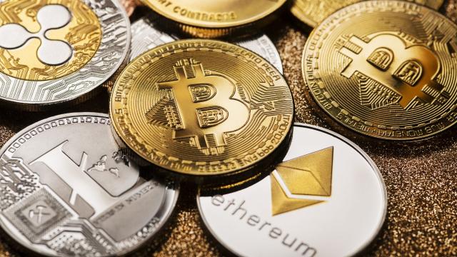 Bitcoin Price, Cryptocurrency News | The Top Coins Australia