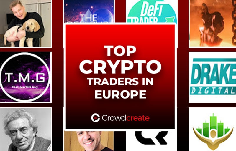 9 Best Crypto Trading Brokers for | FXEmpire