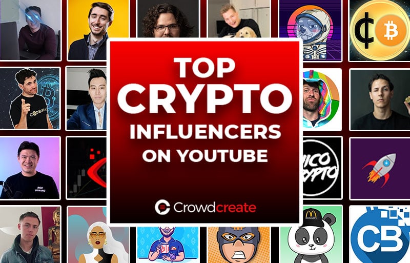 Best Crypto Youtube Channels in 