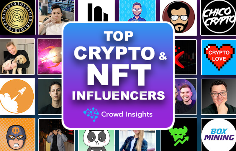 20 Best Crypto YouTube Channels | Crypto Youtubers to Follow in 