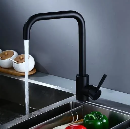 The Best Kitchen Faucets in 