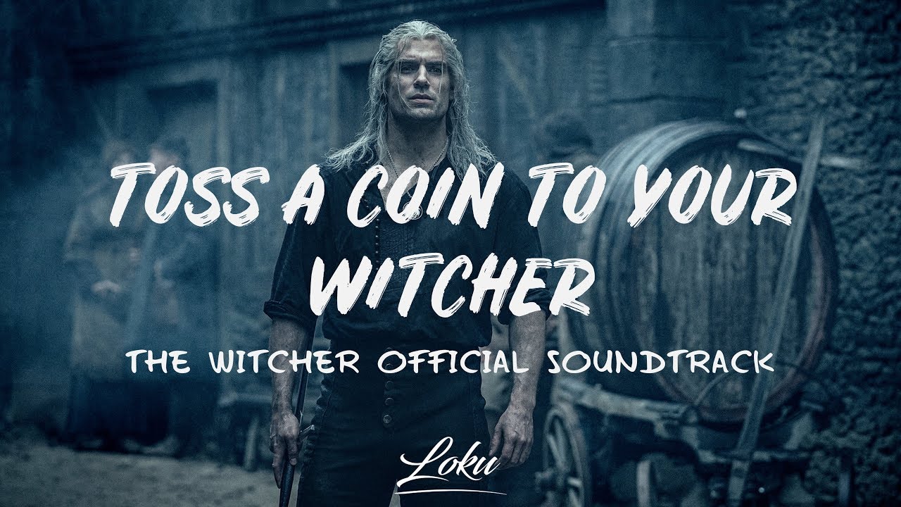 Jaskier's 'Toss A Coin To Your Witcher' Lyrics And Meaning