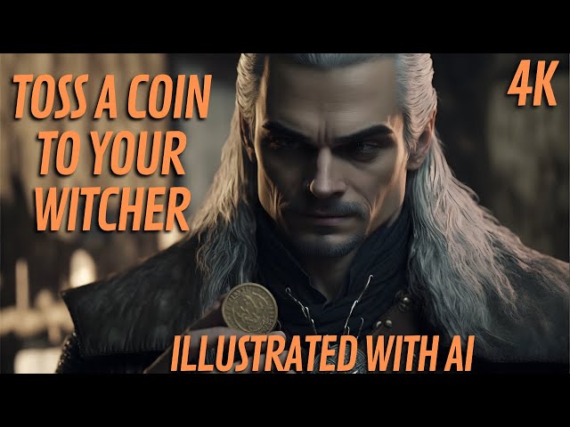 The Witcher Composers Have a Rap Version of 'Toss a Coin to Your Witcher' - IGN