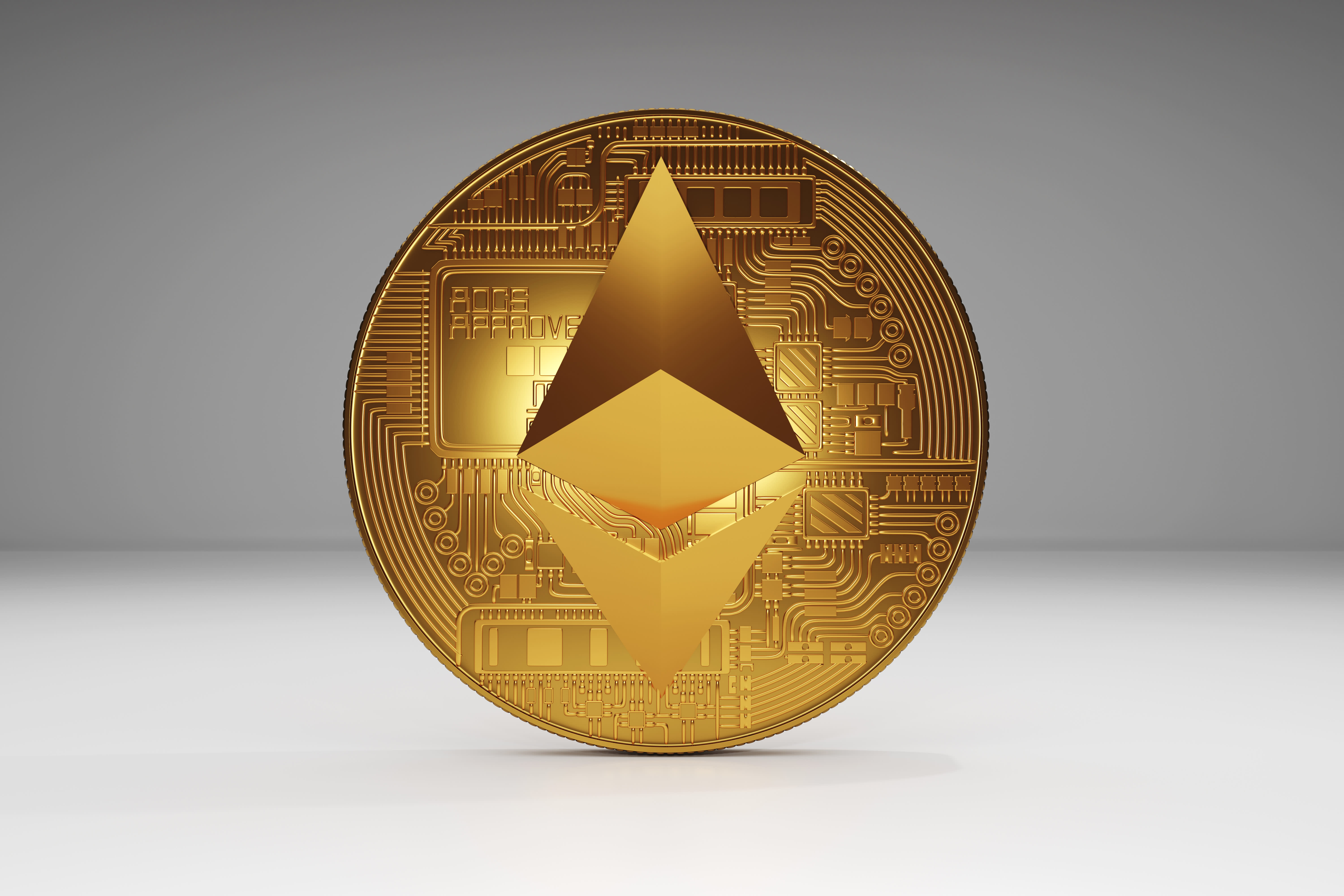 Ethereum: Here's the latest prediction for its price and supply - AMBCrypto