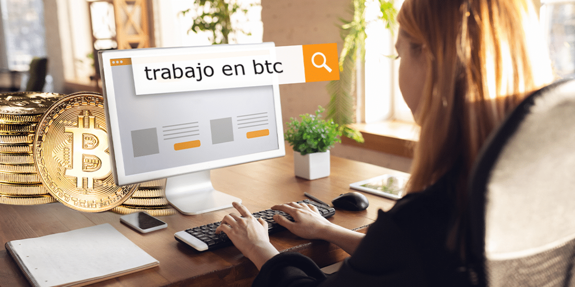 BitBase abre empleos en Venezuela para su exchange de bitcoin