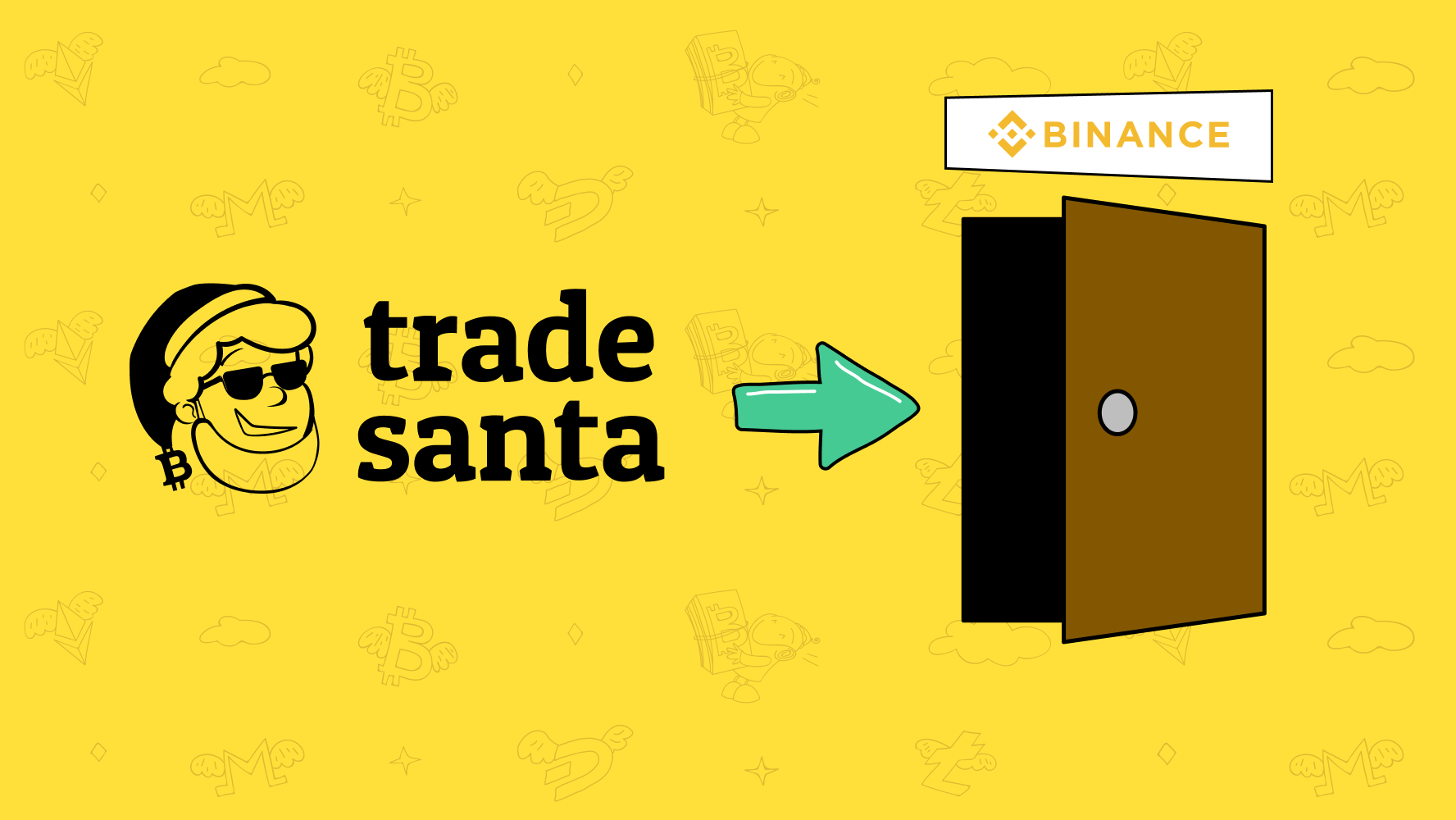 TradeSanta - APK Download for Android | Aptoide