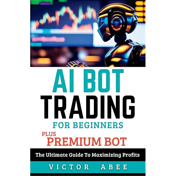 Trading books Archives - Robot Wealth