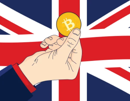 Is Cryptocurrency Legal in the UK? Guide