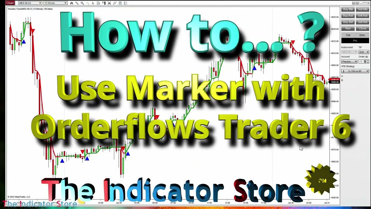 NinjaTrader VPS, NinjaTrader Hosting