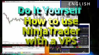 VPS for NinjaTrader - VPS Hosting for NinjaTrader - Buy VPS NinjaTrader server best price - AvaHost