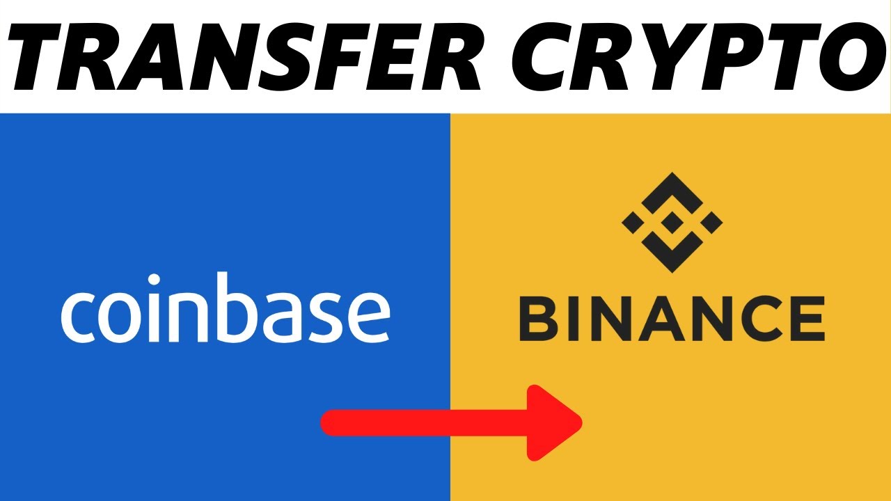 How To Transfer From Coinbase To Binance (In 5 Simple Steps)