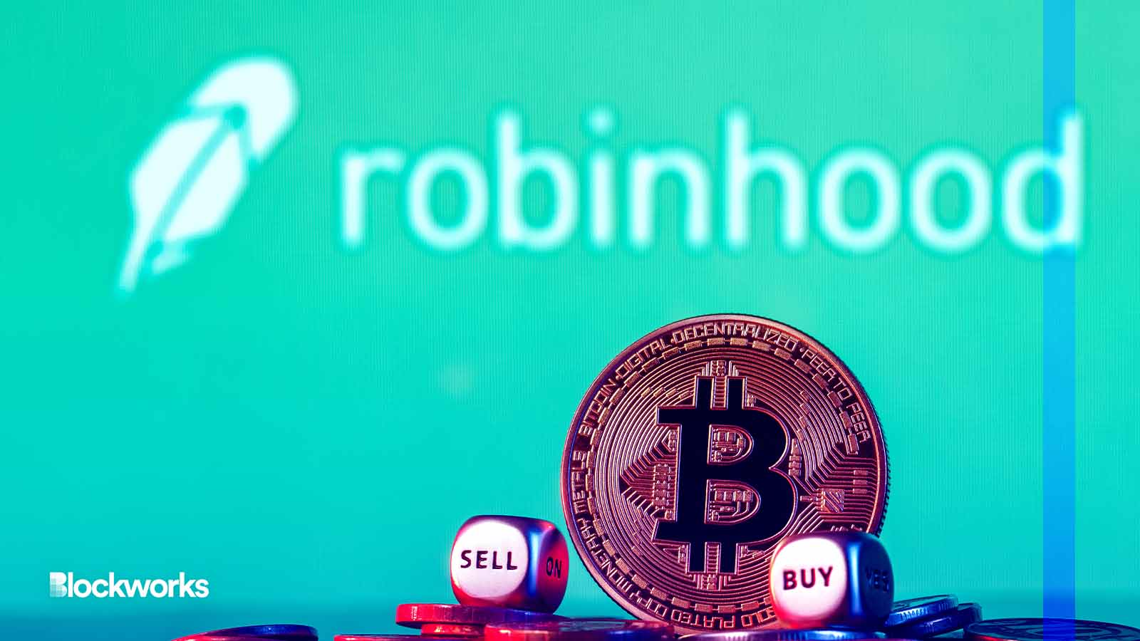 Send, receive, and swap crypto | Robinhood