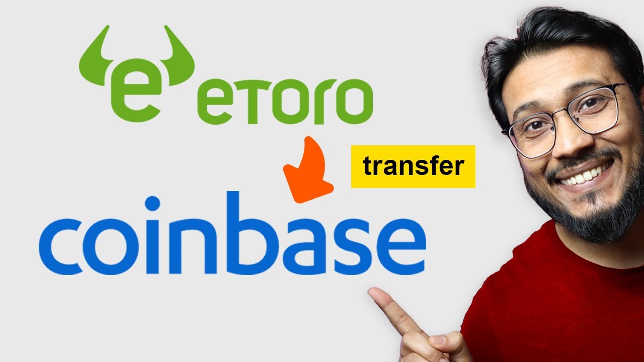 eToro vs. Coinbase: Which Should You Choose?