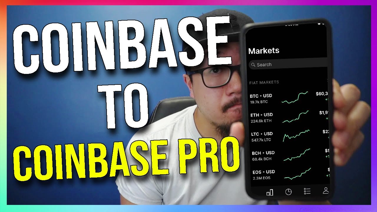 How to Transfer from Binance to Coinbase? - Coindoo