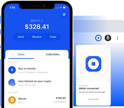 How To Transfer Crypto From Coinbase To Wallet | TouristSecrets