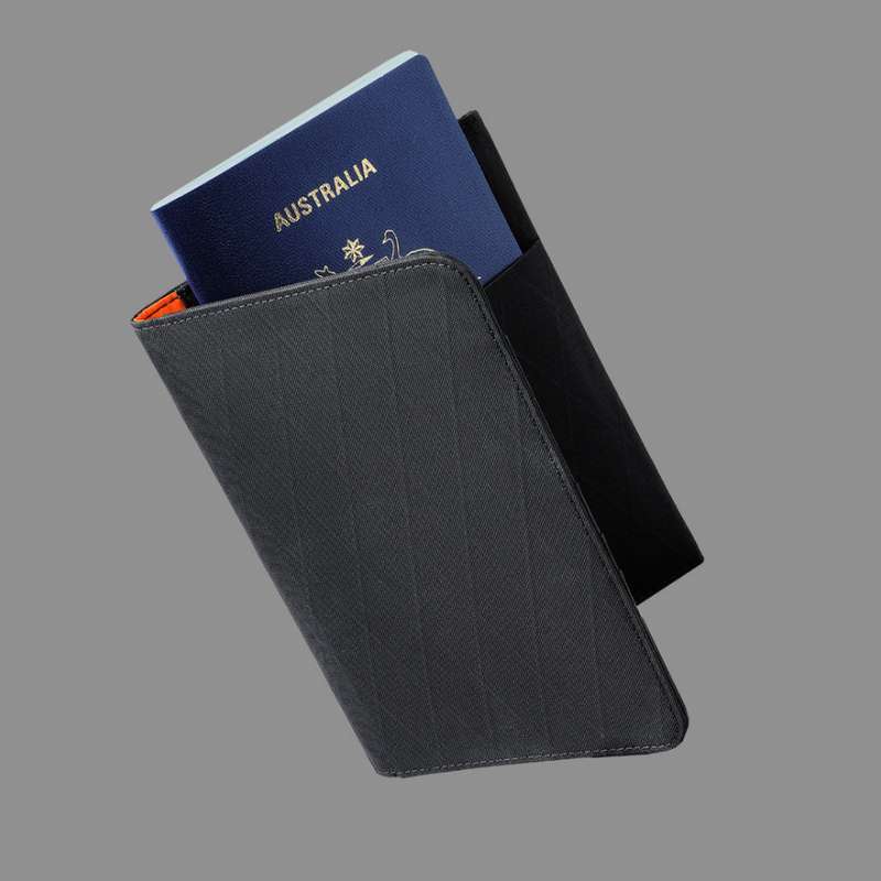 Caribee Travel Document Wallet