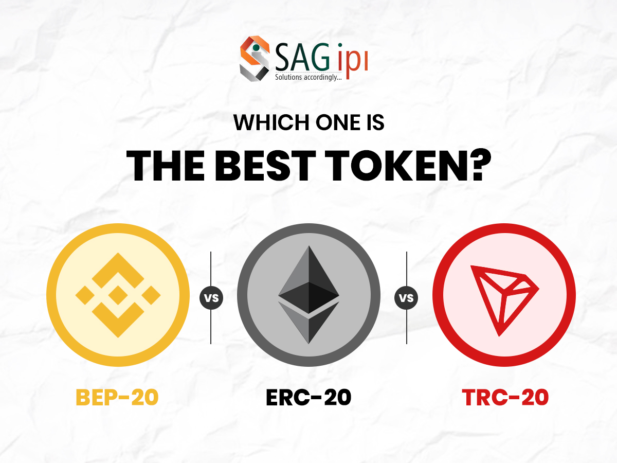 What Are the Differences Between TRC20 and ERC20? | Academy cryptolove.fun