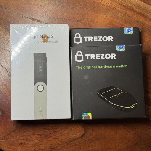 Trezor vs. Ledger: Which Should You Choose?