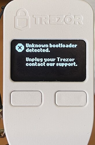 support litecoin testnet and/or bitcoin signet · Issue # · trezor/trezor-suite · GitHub
