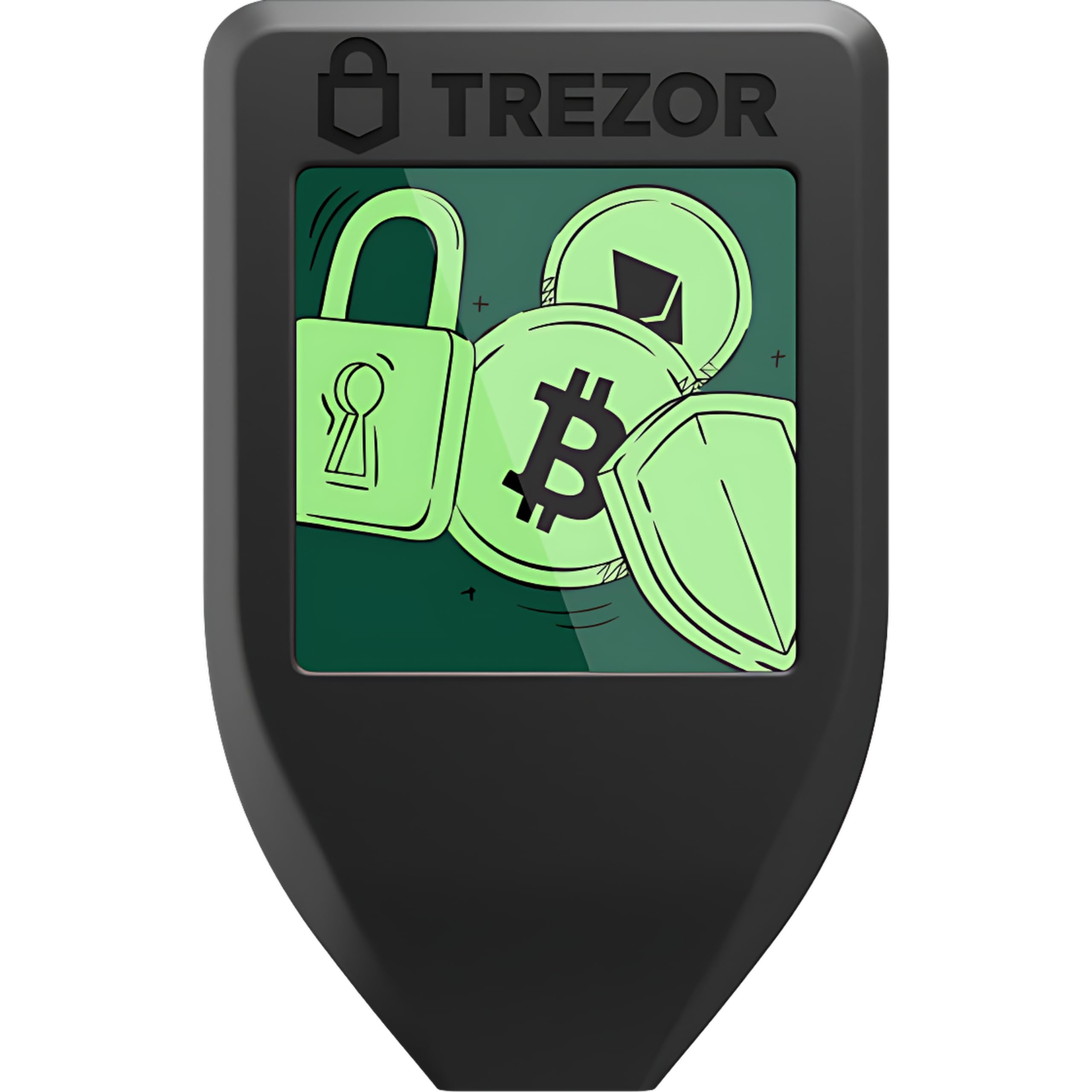Unciphered Security Firm Exposes Trezor T Wallet Vulnerability - CoinCodeCap