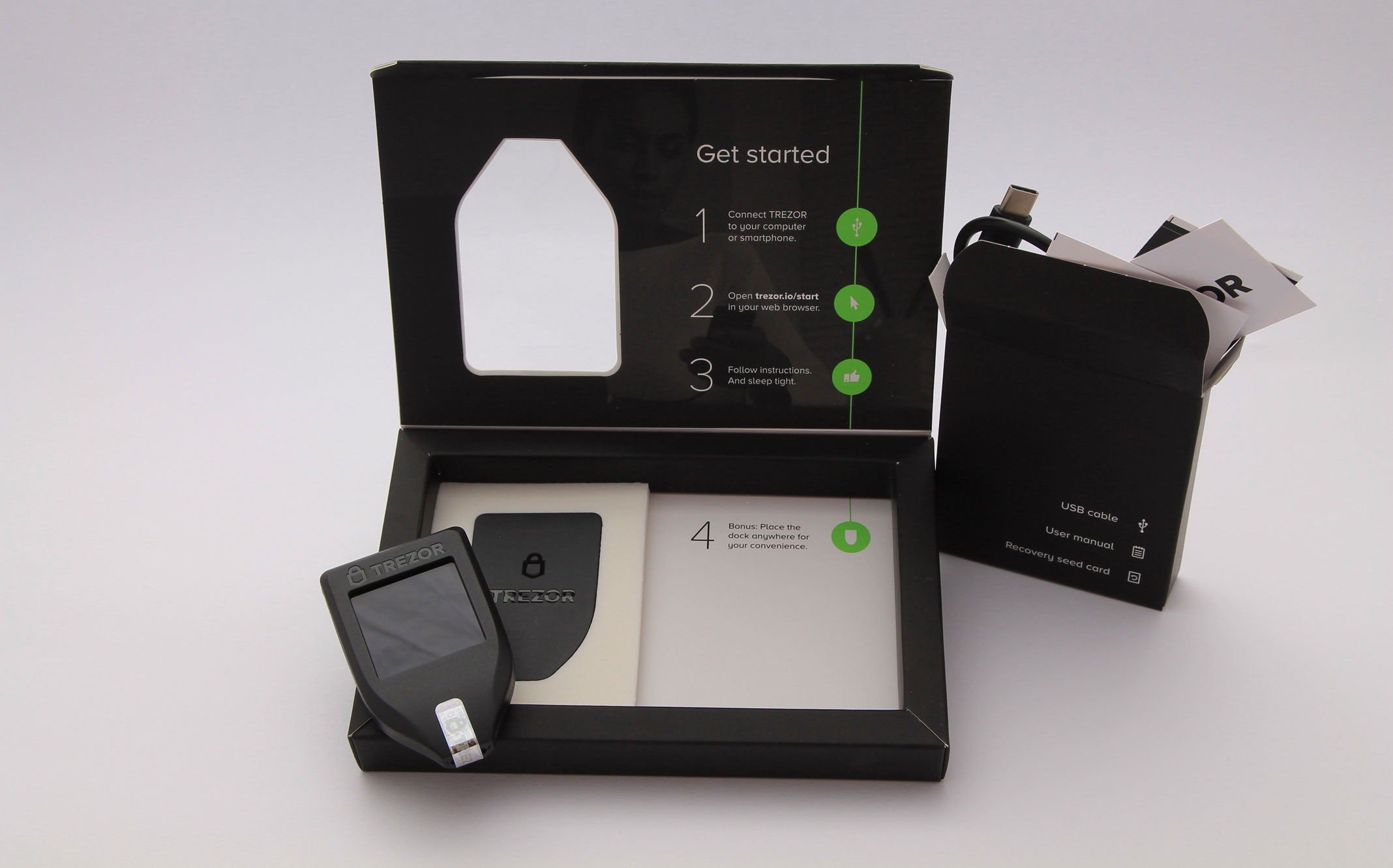Новый обзор аппаратного кошелька SafePal S1 | Electronic products