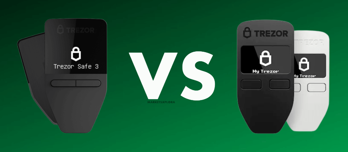 Trezor Safe 3 Review (): Is This Hardware Wallet Safe?