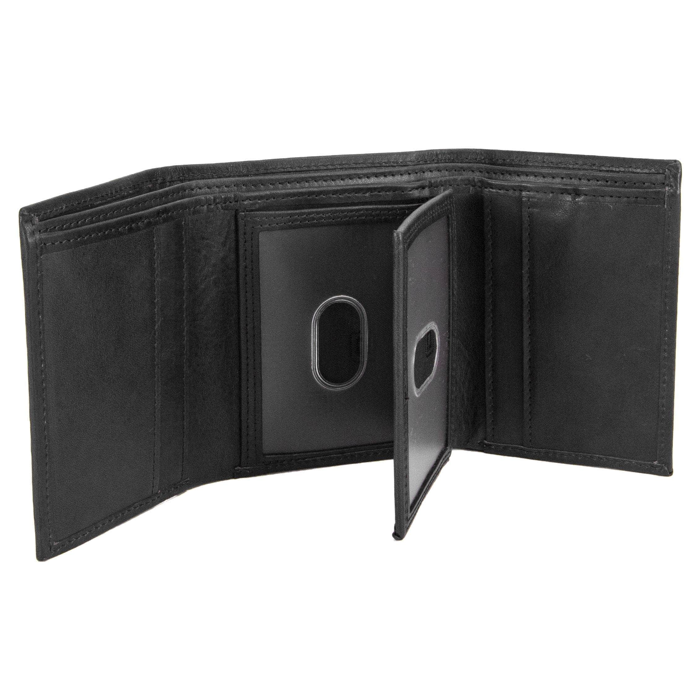 Men's Wallets - Tabbed, Slim & Trifold Wallets – Strandbags Australia