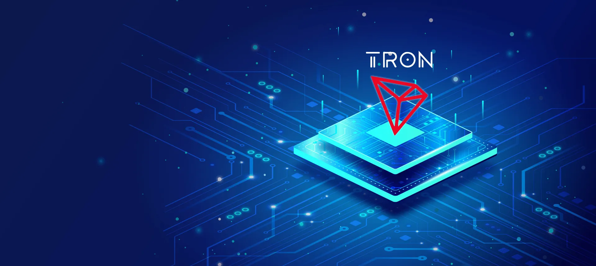 Tron Development Company | Tron dApps Develpoment