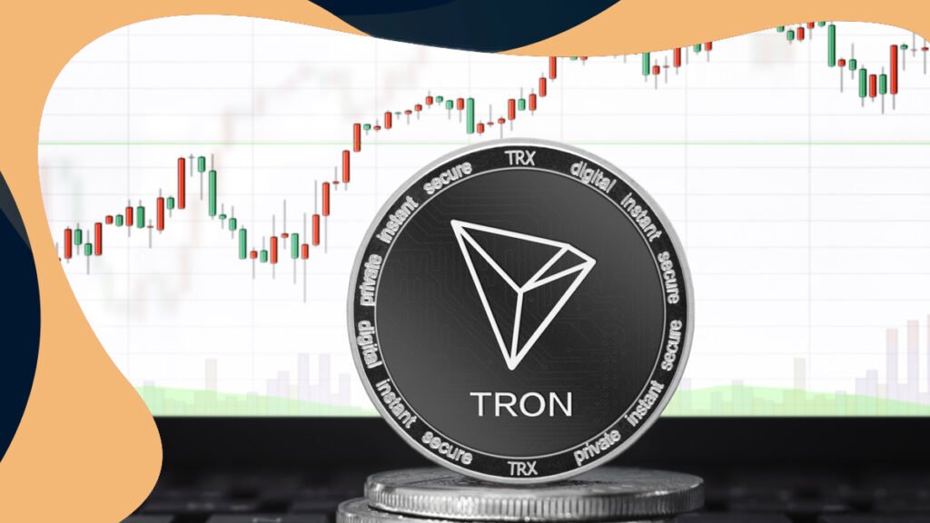 TRON Price Prediction: , , , - 