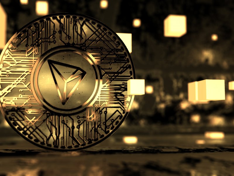 TRON (TRX) Price Prediction - 