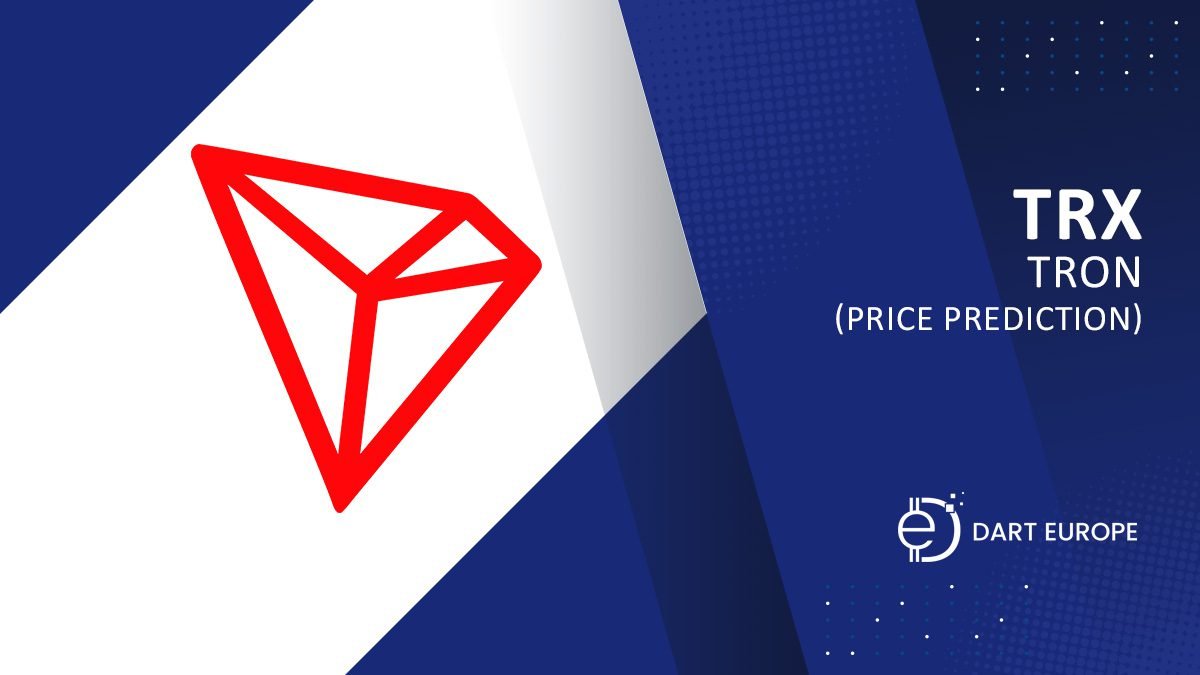 TRON (TRX) Price Prediction , – | CoinCodex