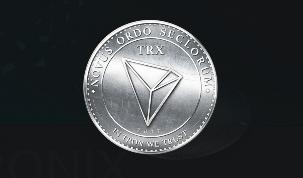 Buy Tronix (TRX) Australia | Tronix (TRX) Price AUD | How to Buy Tronix