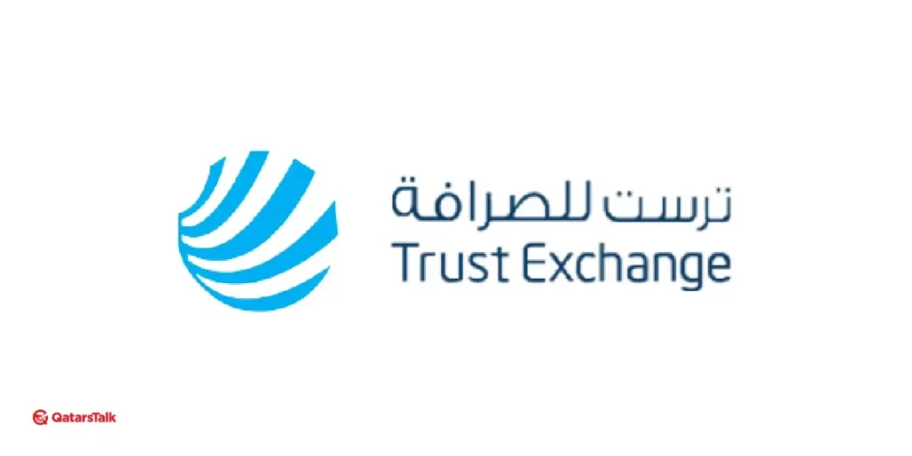 Trust Exchange opens branch at Barwa Village. - Free Online Library