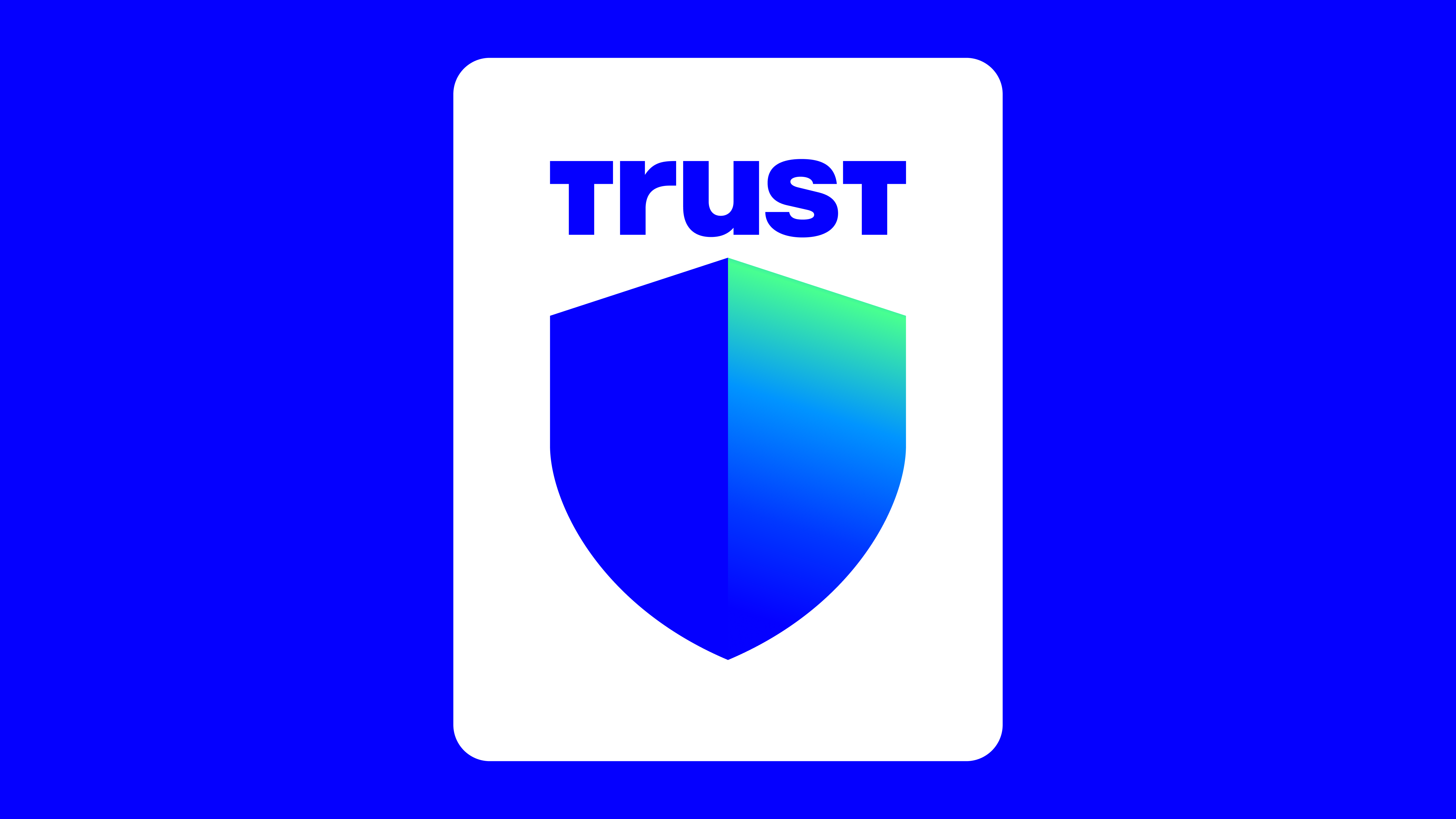 Get the Trust Wallet App Now | Trust