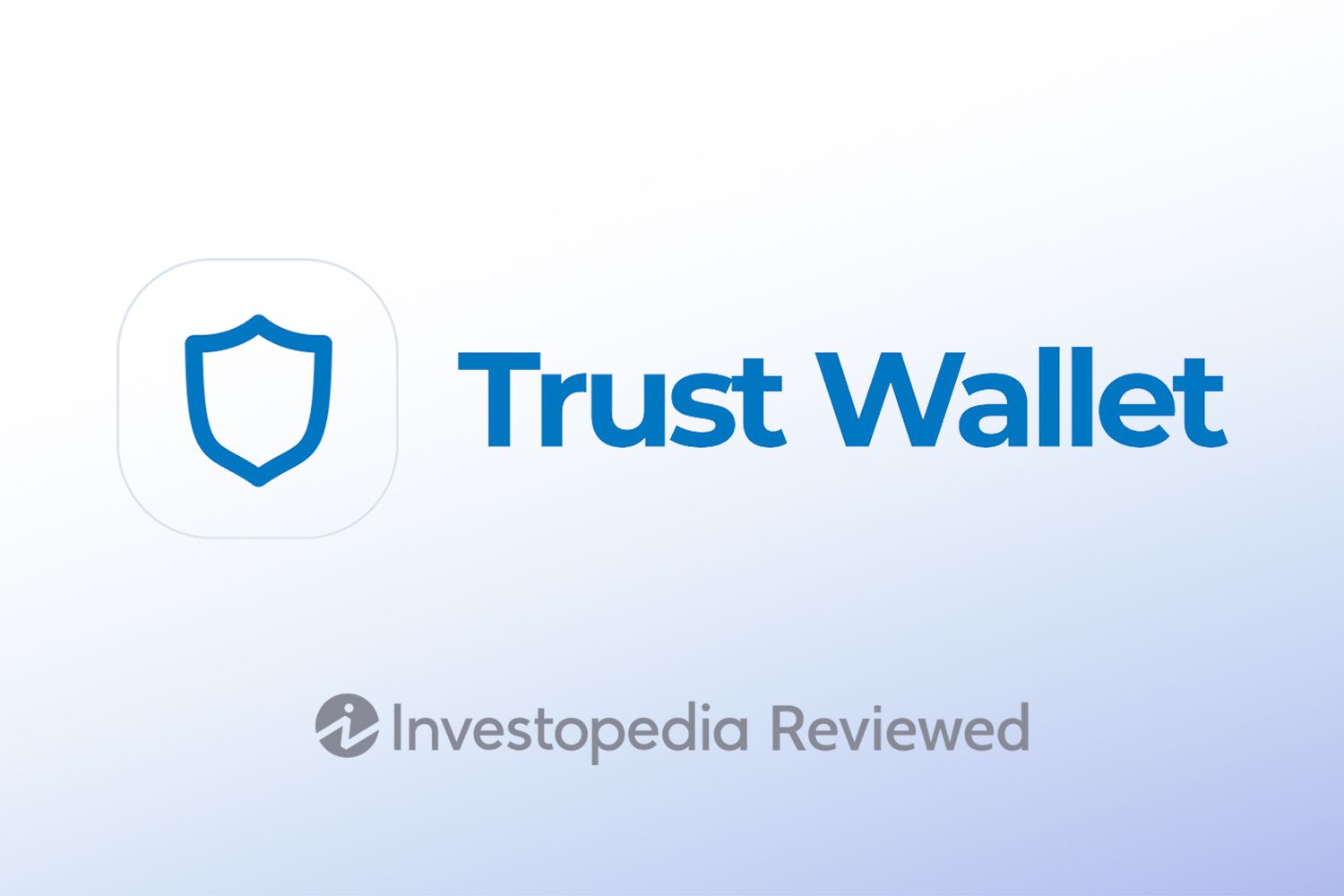 Trust Wallet Reimagined: Our New Brand Explained | Trust