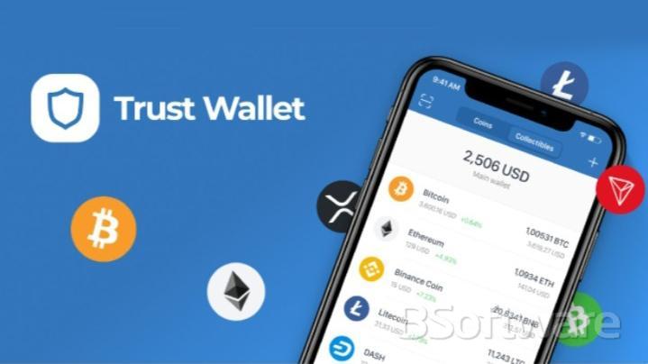 Trust Wallet DAPPS Extension | Opera forums