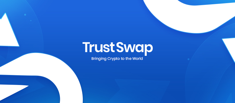 TrustSwap price today, SWAP to USD live price, marketcap and chart | CoinMarketCap