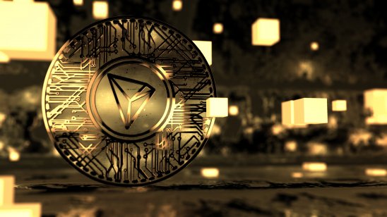 Tron Price | TRX Price Index and Live Chart - CoinDesk