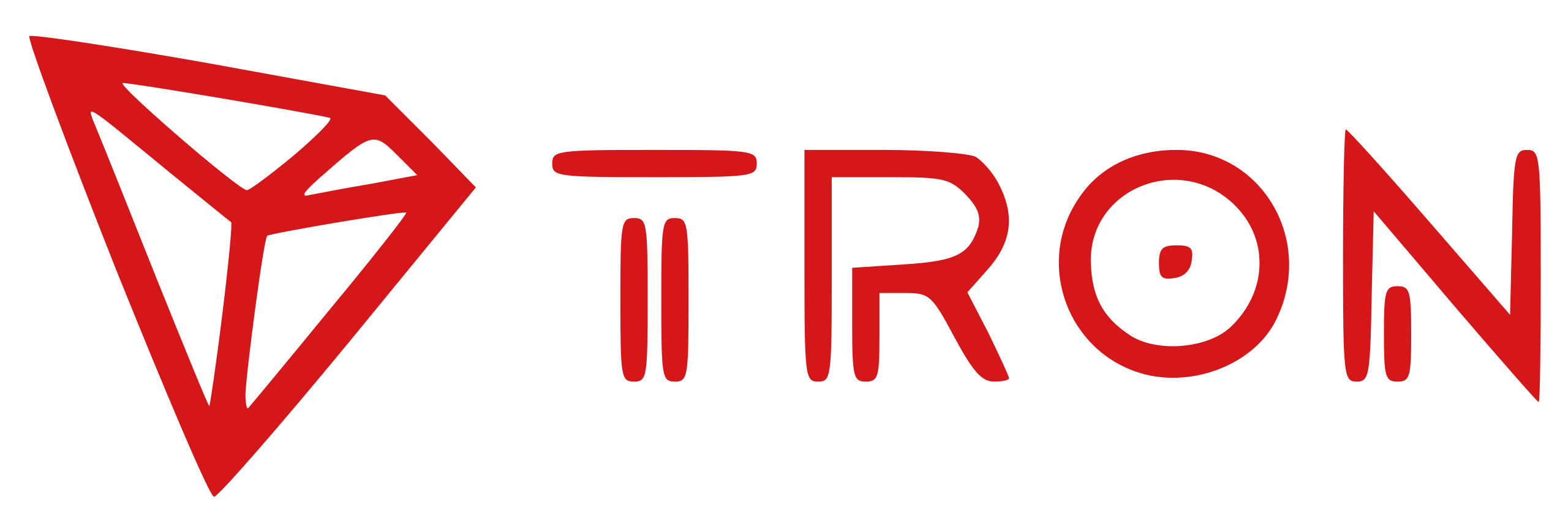 TRON (tiền mã hóa) – Wikipedia tiếng Việt