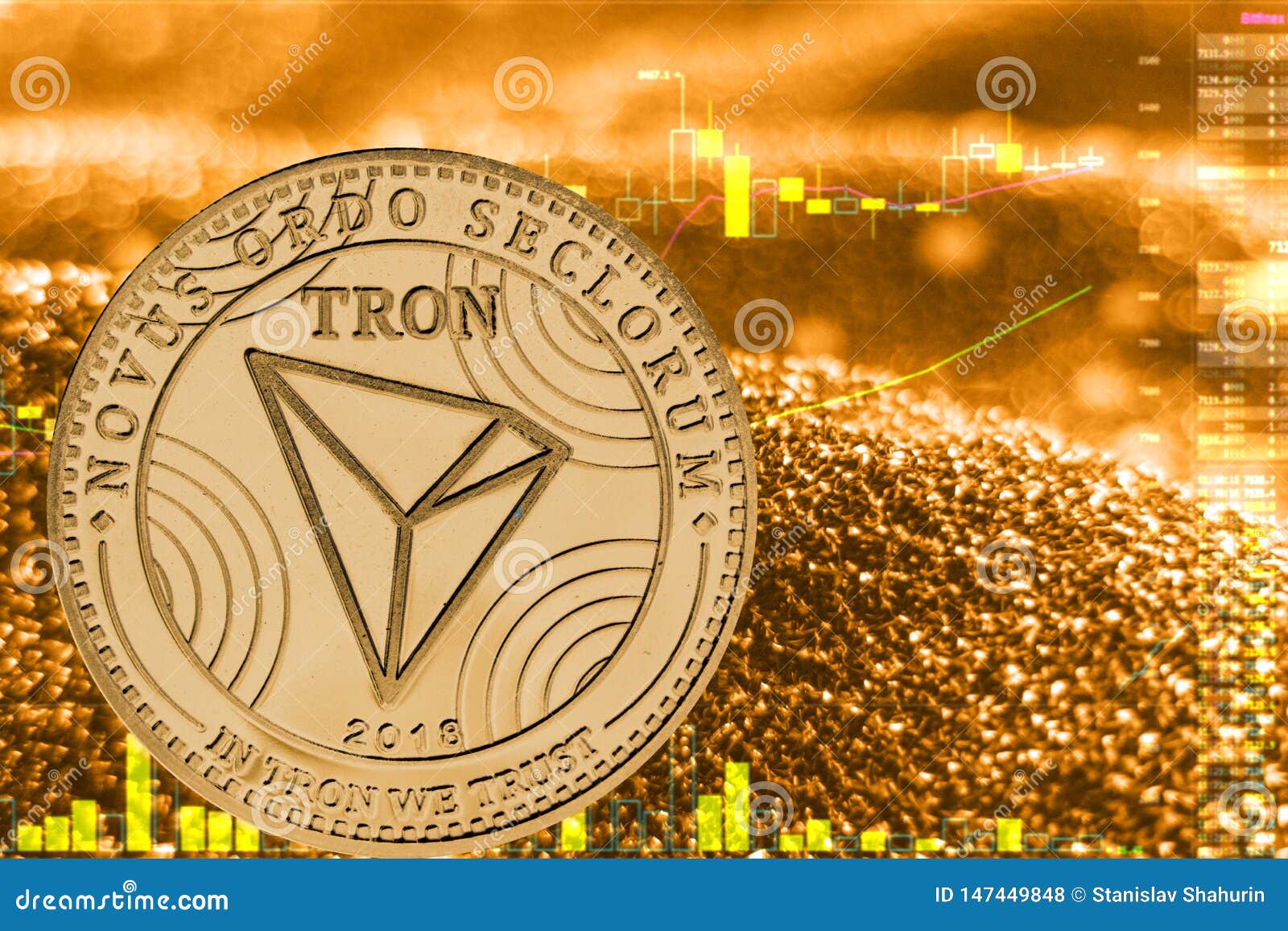 TRON (TRX) Price Prediction - 