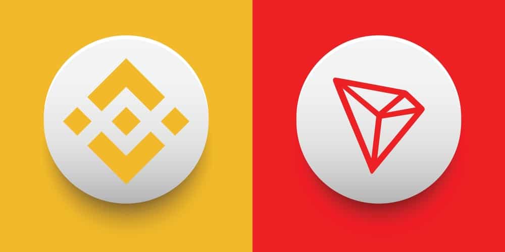 How to Buy TRON(TRX) Crypto Step by Step