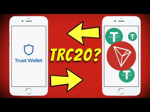 How to Swap Tokens in Trust Wallet: A Visual Guide | Trust