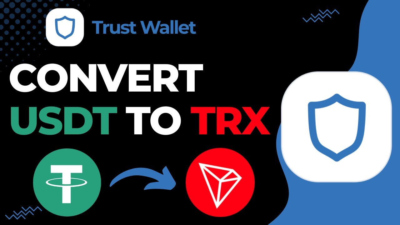 TWT to TRX Exchange | Convert Trust Wallet Token to TRON on SimpleSwap